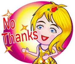 Dream Stickers On Living Scenario P1_E sticker #3648840