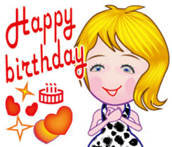 Dream Stickers On Living Scenario P1_E sticker #3648847