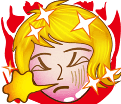 Dream Stickers On Living Scenario P1_E sticker #3648852