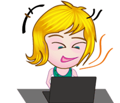 Dream Stickers On Living Scenario P1_E sticker #3648857