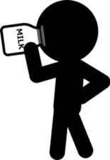 Icon set sticker #3649510