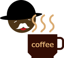 Icon set sticker #3649511