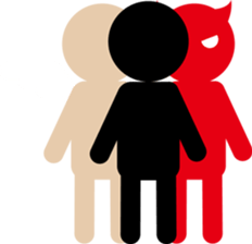 Icon set sticker #3649524