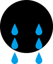 Icon set sticker #3649530