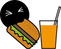 Icon set sticker #3649531