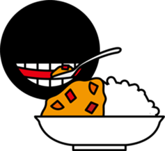 Icon set sticker #3649532