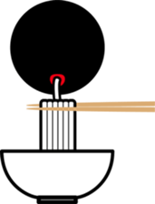 Icon set sticker #3649533