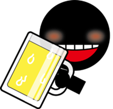 Icon set sticker #3649535