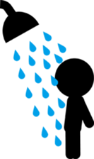 Icon set sticker #3649536