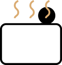 Icon set sticker #3649537