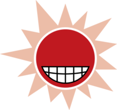 Icon set sticker #3649539