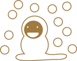 Icon set sticker #3649542