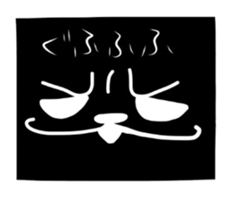 YASAGURE KUMAsan sticker #3649616