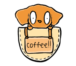 Little Oaklets in a Pocket sticker #3649710