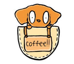 Little Oaklets in a Pocket sticker #3649710