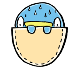 Little Oaklets in a Pocket sticker #3649720