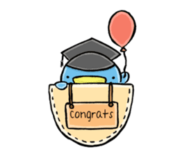 Little Oaklets in a Pocket sticker #3649735