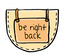 Little Oaklets in a Pocket sticker #3649738