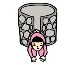 Kazuyuki Sakuma vol.2 sticker #3649747