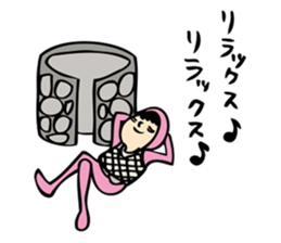 Kazuyuki Sakuma vol.2 sticker #3649748