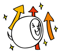 Kazuyuki Sakuma vol.2 sticker #3649756