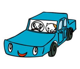 Kazuyuki Sakuma vol.2 sticker #3649758