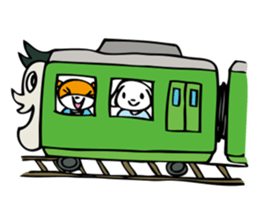 Kazuyuki Sakuma vol.2 sticker #3649759