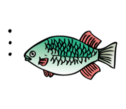 Kazuyuki Sakuma vol.2 sticker #3649760