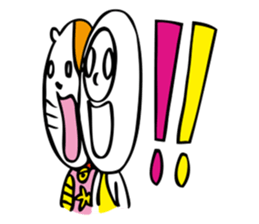 Kazuyuki Sakuma vol.2 sticker #3649769