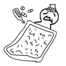 Hamuhe sticker #3650034