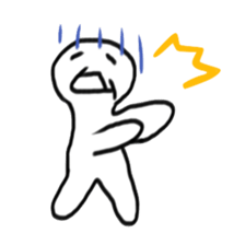 Hamuhe sticker #3650044