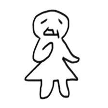 Hamuhe sticker #3650047