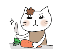 Very convenient Sticker 4 sticker #3650150