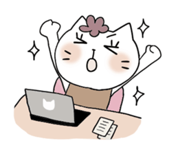 Very convenient Sticker 4 sticker #3650151