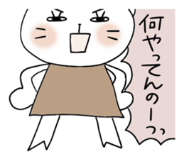 Very convenient Sticker 4 sticker #3650156