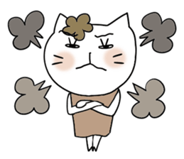 Very convenient Sticker 4 sticker #3650157