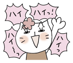 Very convenient Sticker 4 sticker #3650175