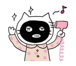 Very convenient Sticker 4 sticker #3650179