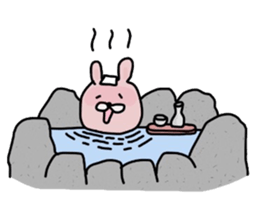 Japanese Sticker 5 sticker #3650926