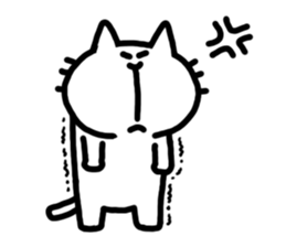 What cat sticker #3651011