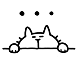 What cat sticker #3651012