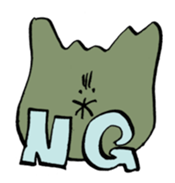 nakayoshi sticker #3651155