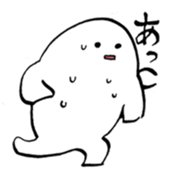 nakayoshi sticker #3651164