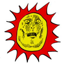 nakayoshi sticker #3651183