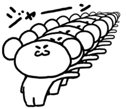 Yurusuke sticker #3651228