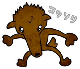 Little Red Riding Hood Stickers sticker #3651599