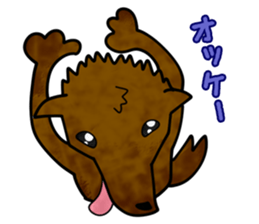 Little Red Riding Hood Stickers sticker #3651601