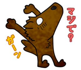 Little Red Riding Hood Stickers sticker #3651605