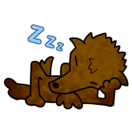 Little Red Riding Hood Stickers sticker #3651606