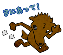 Little Red Riding Hood Stickers sticker #3651611